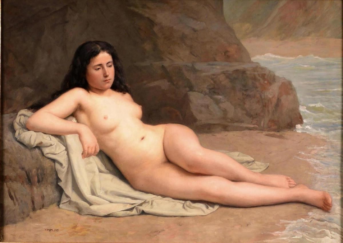 Nude Women Eugene Oregon