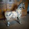 toy horse antique