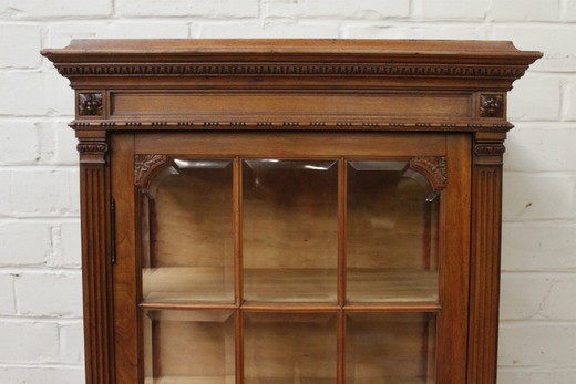 vintage furniture display cabinet buy in Moscow