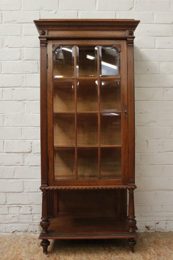 Antique furniture display cabinet  for cabinet buy in Moscow