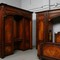 bedroom suite of furniture Louis XVI