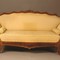 antique Biedermeier sofa