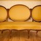 antique sofa and armchairs
