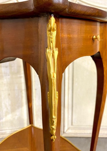Antique Louis XV table