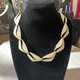 Vintage necklace "Trifari"