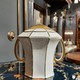 Антикварный чайно-кофейный набор Лимож
