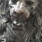 Парные скульптуры «Львы»