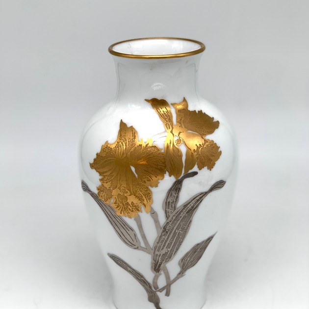 Okura 花瓶 36cm Antique vase 