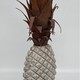 Unusual sculpture "Pineapple"