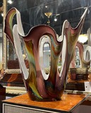 Decorative vase "Medusa"