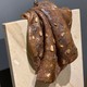 Скульптура «Колбаса на мраморе»