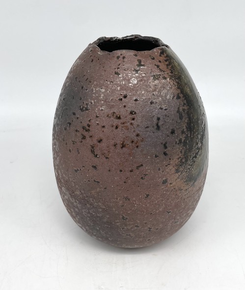 Винтажная ваза "Яйцо дракона", Сигараки