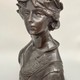 Скульптура "Поэтесса Сафо"