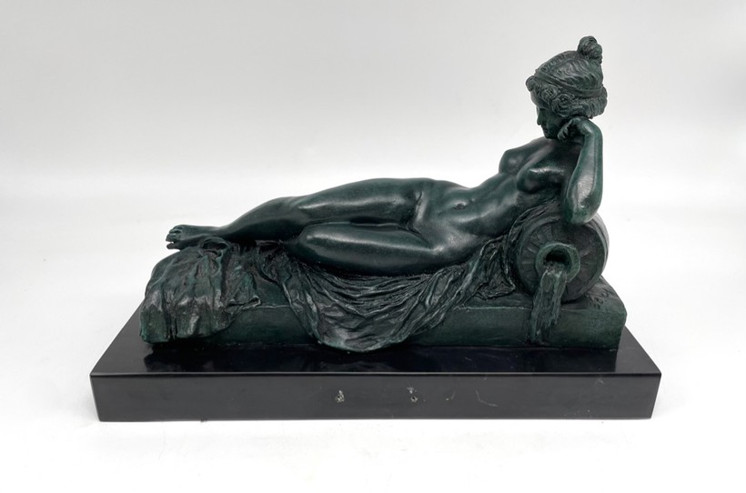 Скульптура «Венера Победительница»