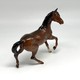 Антикварная статуэтка «Лошадь» Бесвик