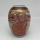 antique vase,
Porcelain Kutani