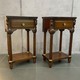 Antique steam rooms
Empire side tables