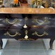 Antique chest of drawers
Louis XIV