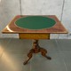Антикварный ломберный столик,
Луи-Филипп