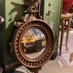 Antique
Empire style mirror