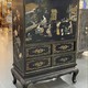 Antique cabinet in Chinese style