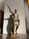 Sculpture "Julius Caesar"