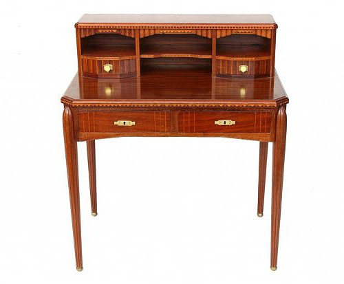 small desk art deco buy in Moscow 1925