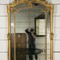Antique mirror louis XVI