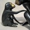 Скульптурная композиция "Шимпанзе с детёнышем"