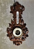 Antique Barometer