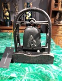 Antique bell