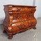 Antique Chippendale chest of drawers