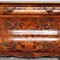 Antique Chippendale chest of drawers
