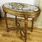 Antique coffee table