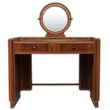 Antique dressing table