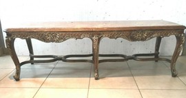 Antique table