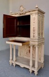 Antique cabinet