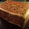 Antique box