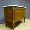 Antique chest of drawers