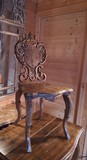 Antique chair