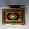 Антикварный ликерный набор Наполеон III