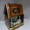 Antique liquor set Napoleon III