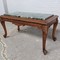 Antique coffee table