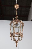 Antique lantern