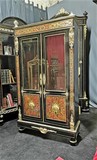 Antique Showcase