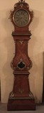 Antique Louis XV floor clock