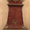 Антикварные напольные часы в стиле Луи XV