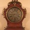 Антикварные напольные часы в стиле Луи XV