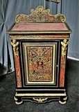 Antique cabinet