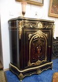 Antique cabinet